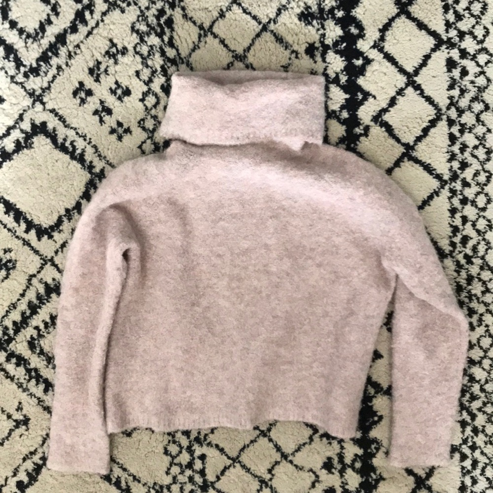 Madewell sweater